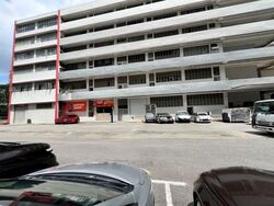 Shun Li Industrial Complex (D14), Factory #571668541